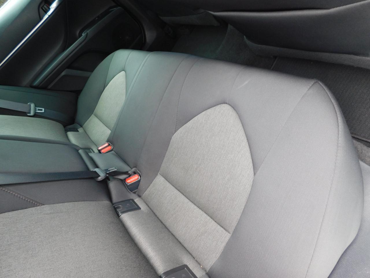 Toyota Camry  2020