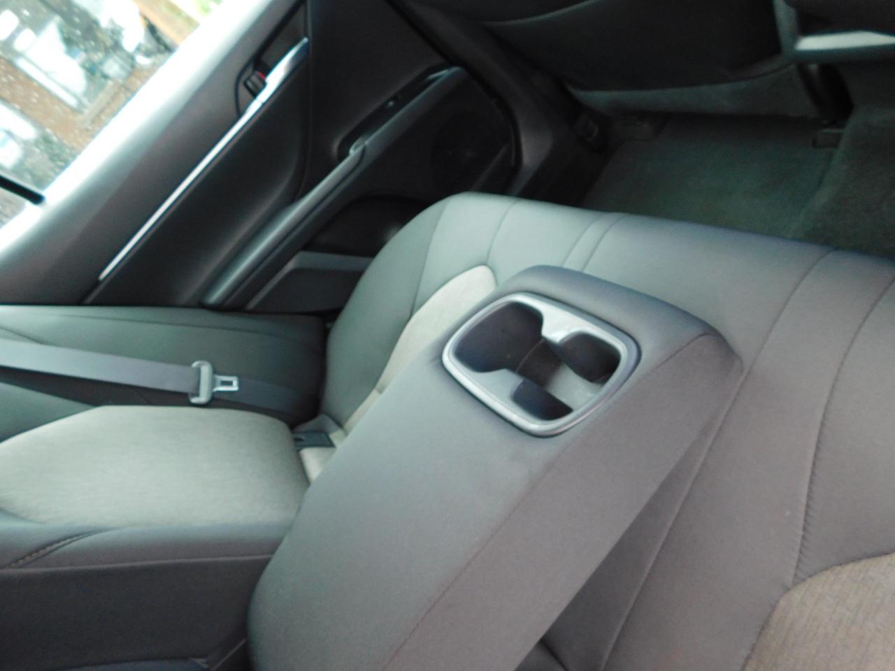 Toyota Camry  2020