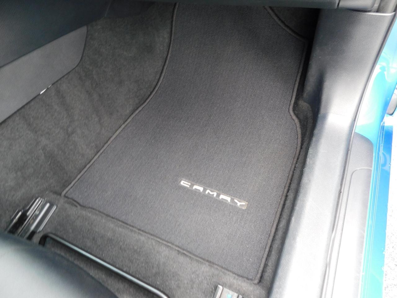 Toyota Camry  2020