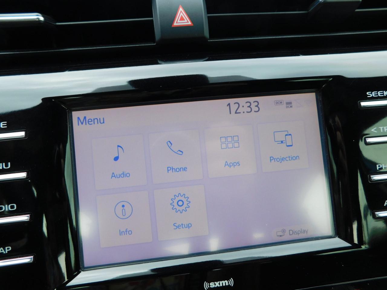 Toyota Camry  2020