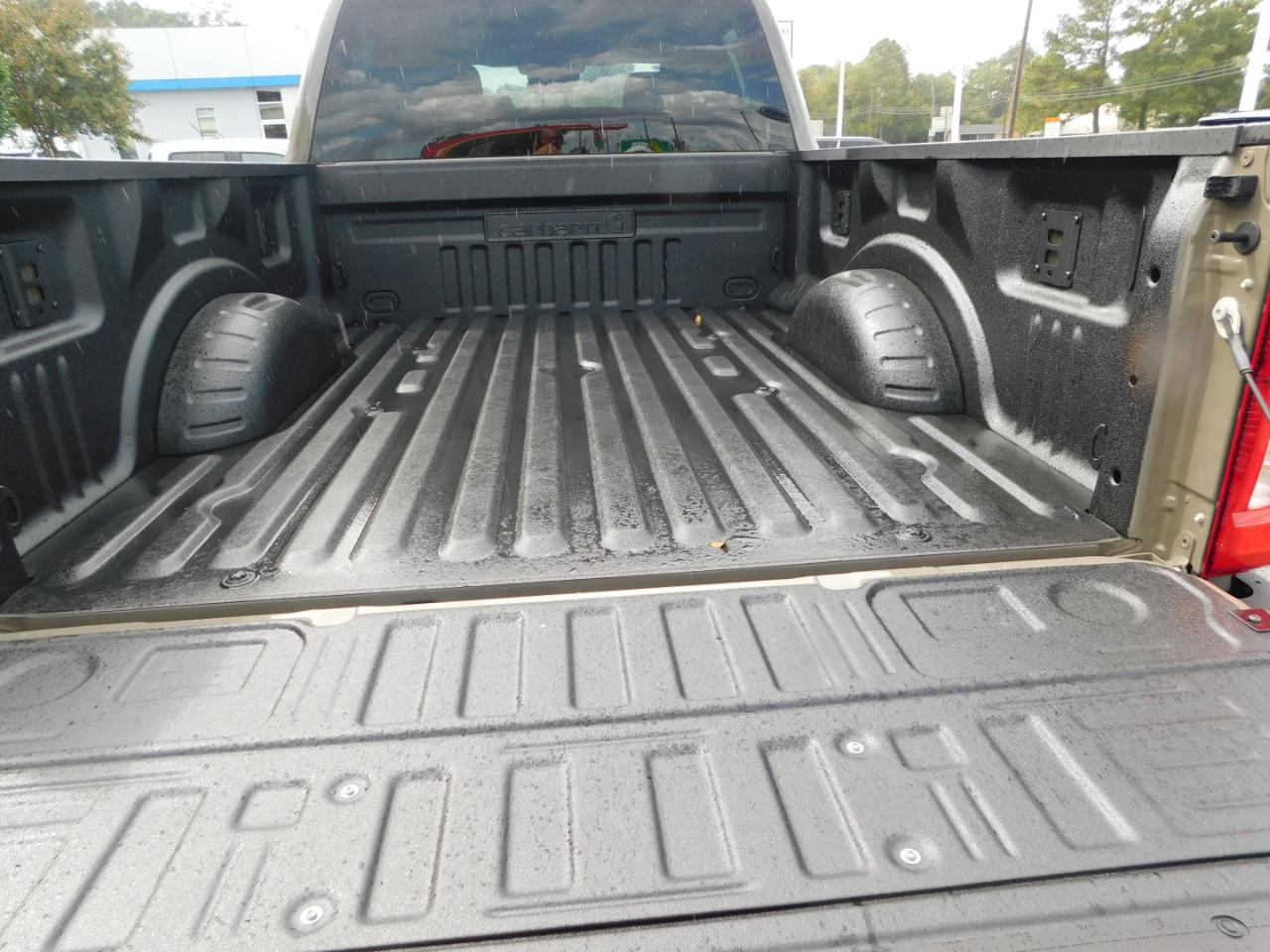Ford Super Duty F-250 SRW  2027