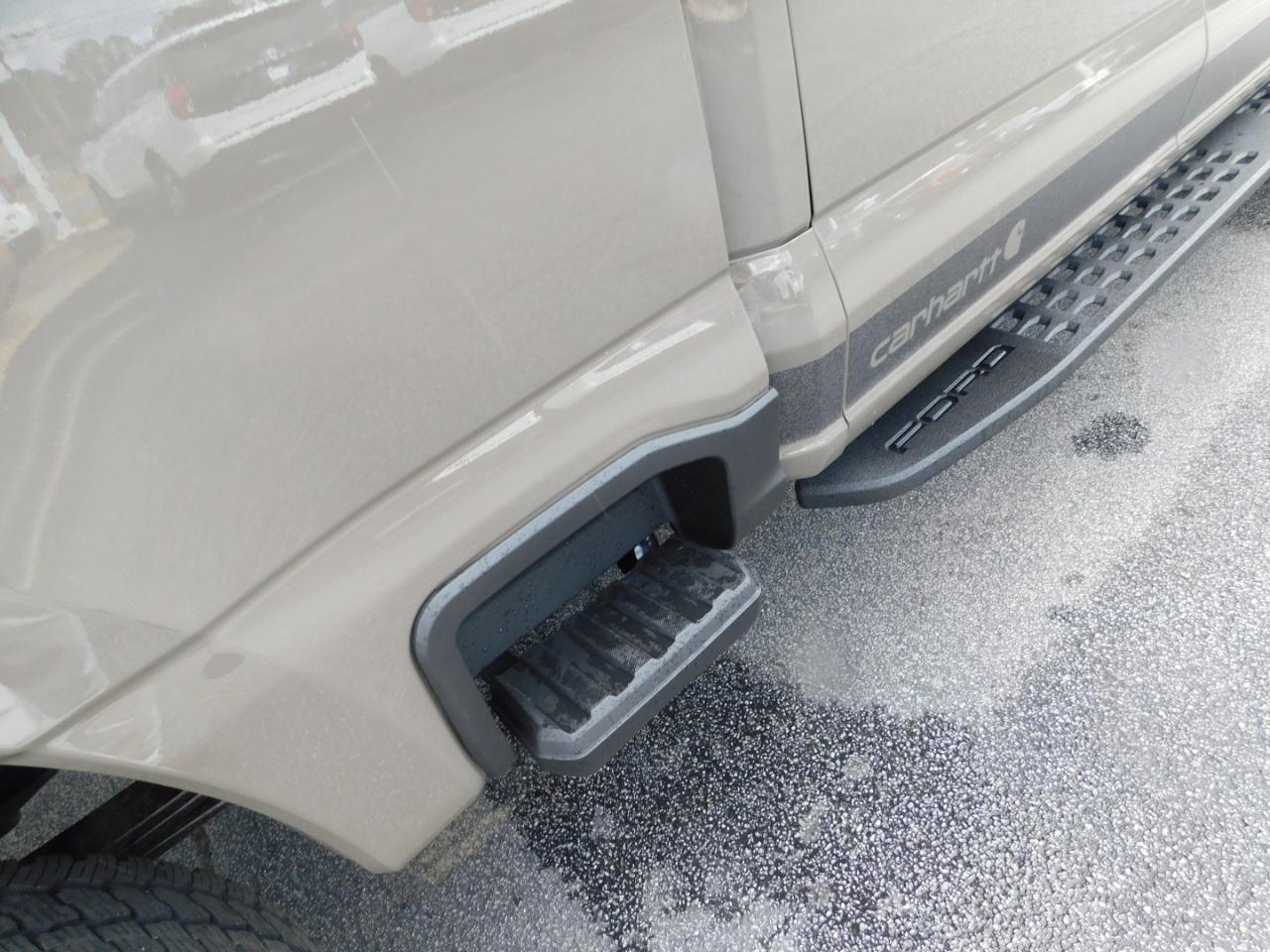 Ford Super Duty F-250 SRW  2027