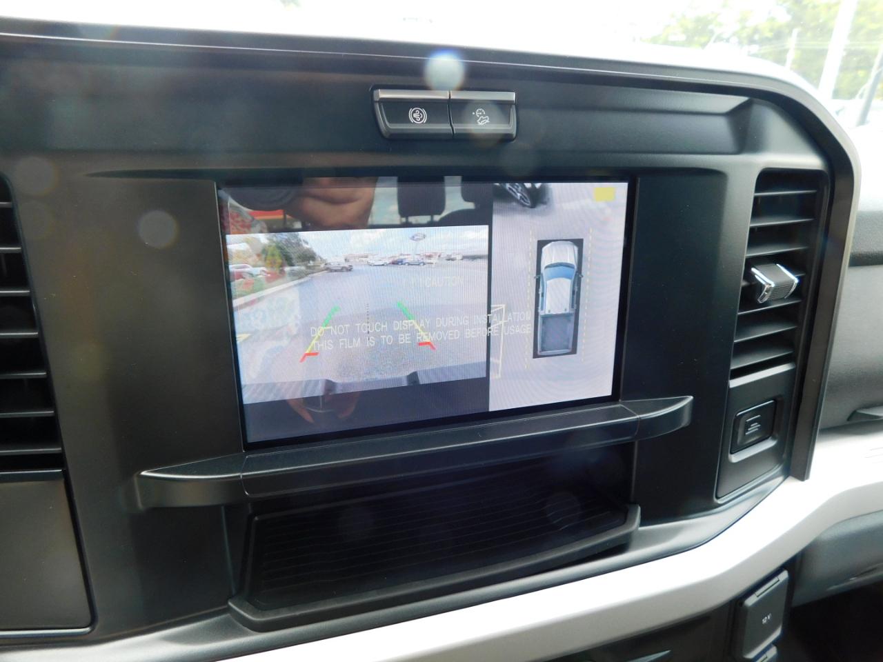 Ford Super Duty F-250 SRW  2027