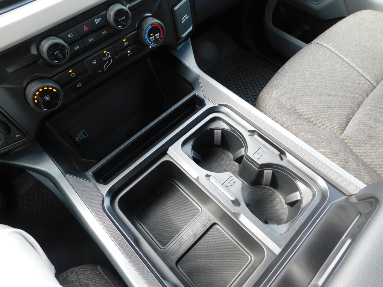 Ford Super Duty F-250 SRW  2027