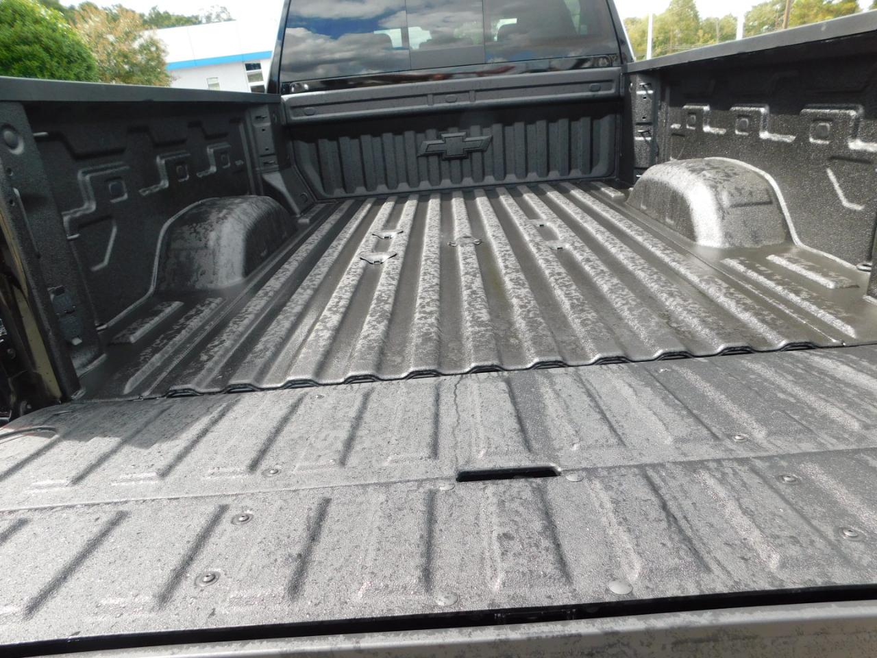 Chevrolet Silverado 2500HD 4WD Crew Cab 159" ZR2 2026