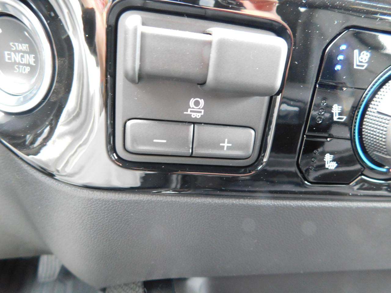 Chevrolet Silverado 2500HD 4WD Crew Cab 159" ZR2 2026