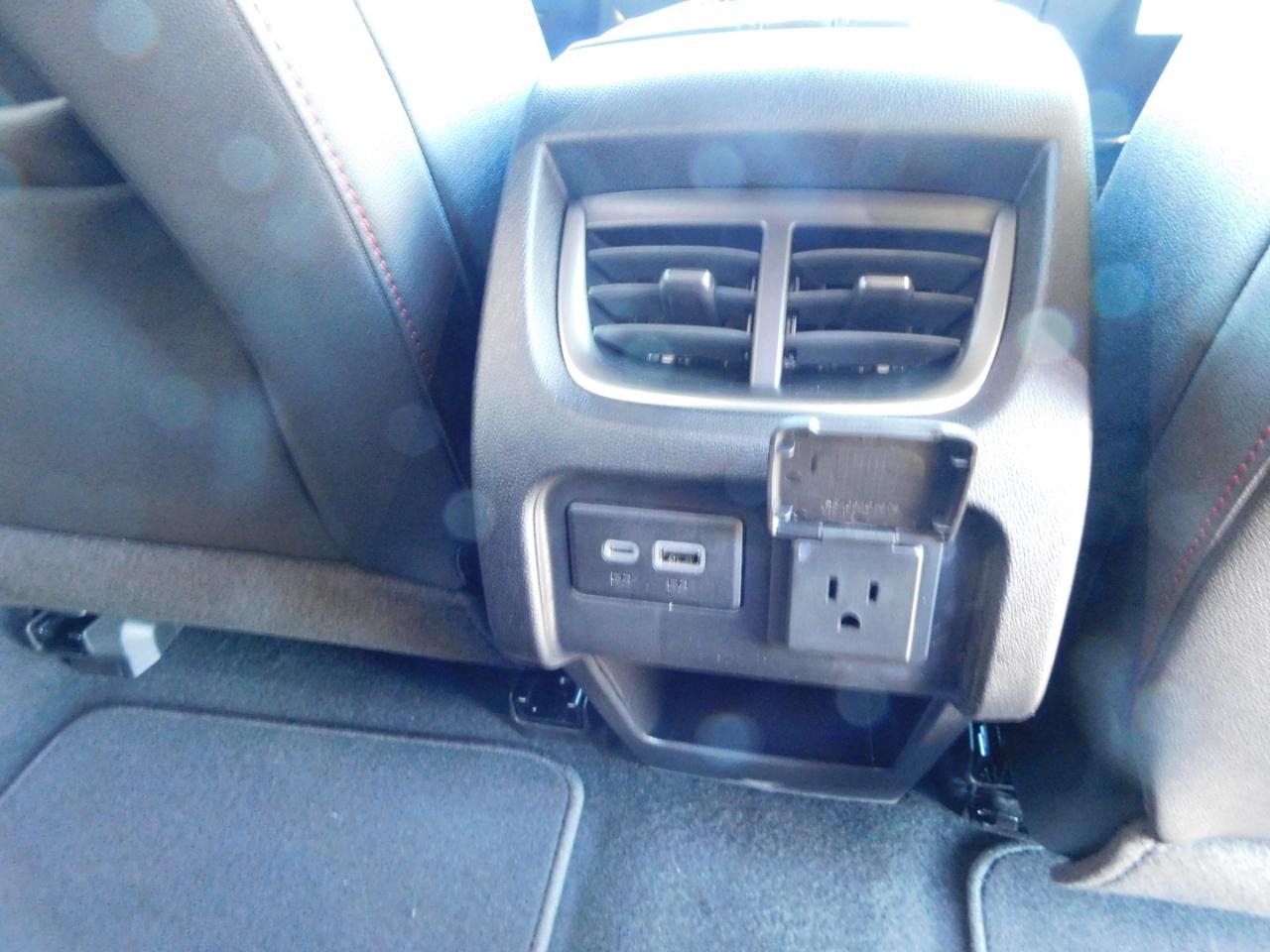 Chevrolet Blazer FWD 4dr RS 2026
