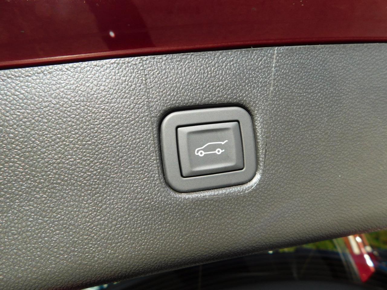 Chevrolet Blazer FWD 4dr RS 2026