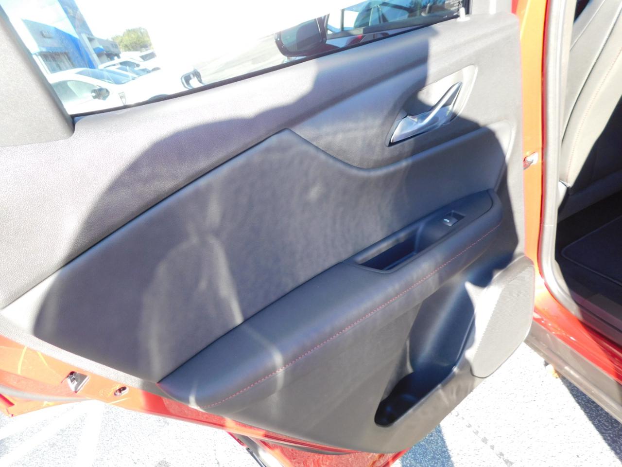 Chevrolet Blazer FWD 4dr RS 2026