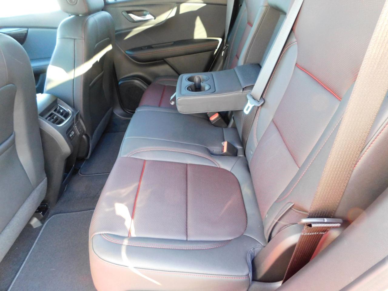 Chevrolet Blazer FWD 4dr RS 2026