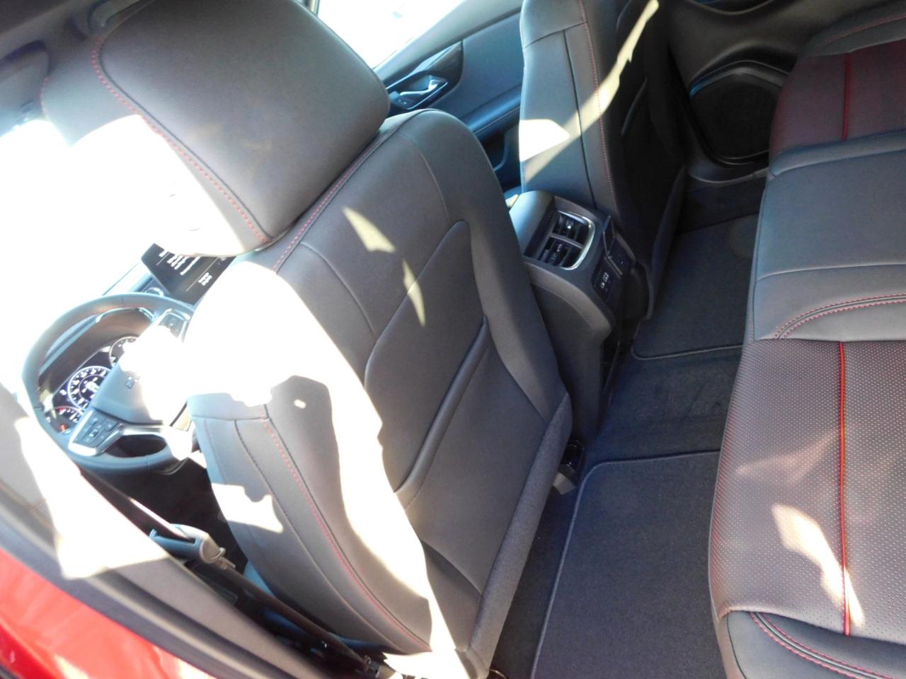 Chevrolet Blazer FWD 4dr RS 2026