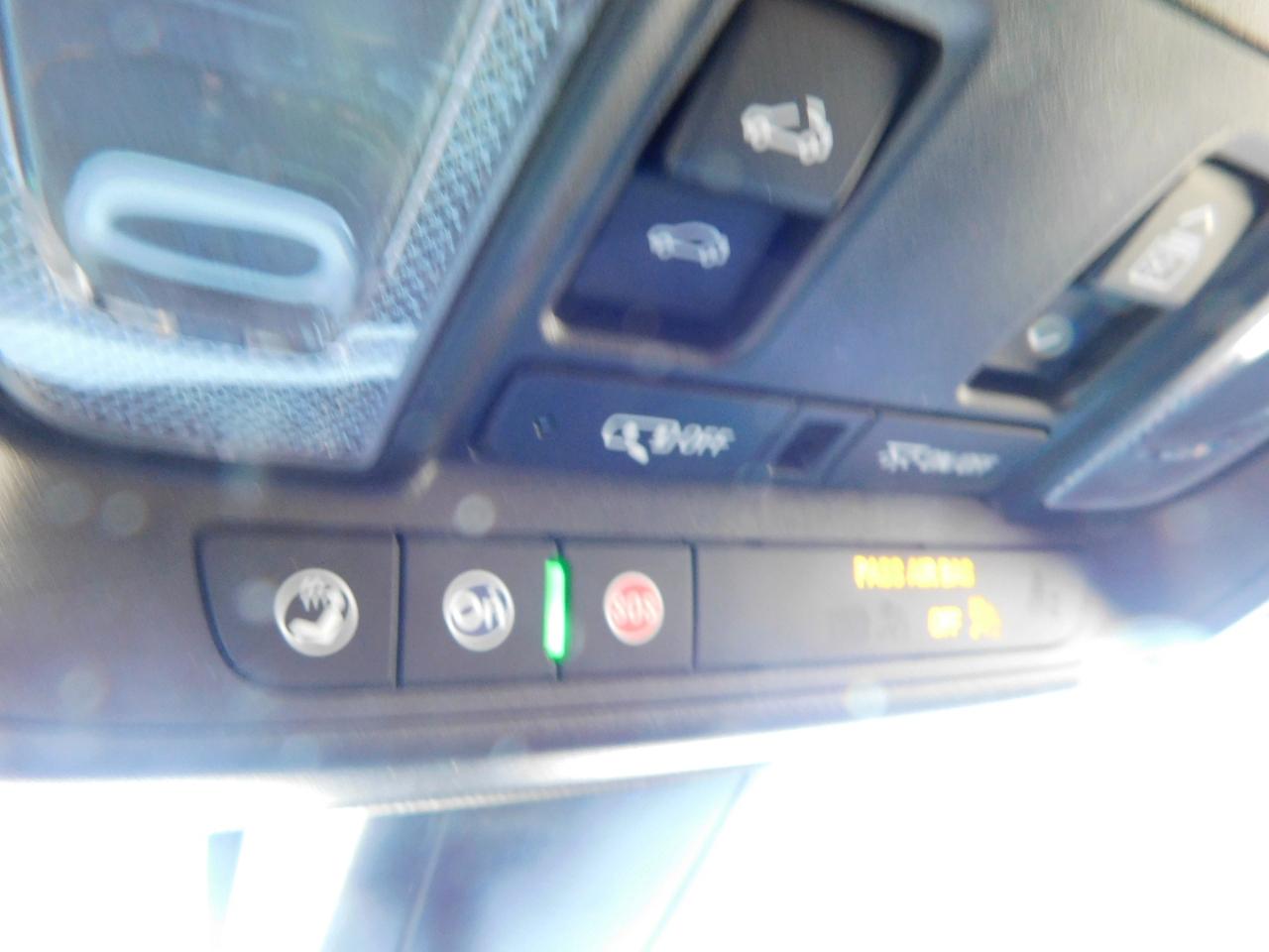 Chevrolet Blazer FWD 4dr RS 2026