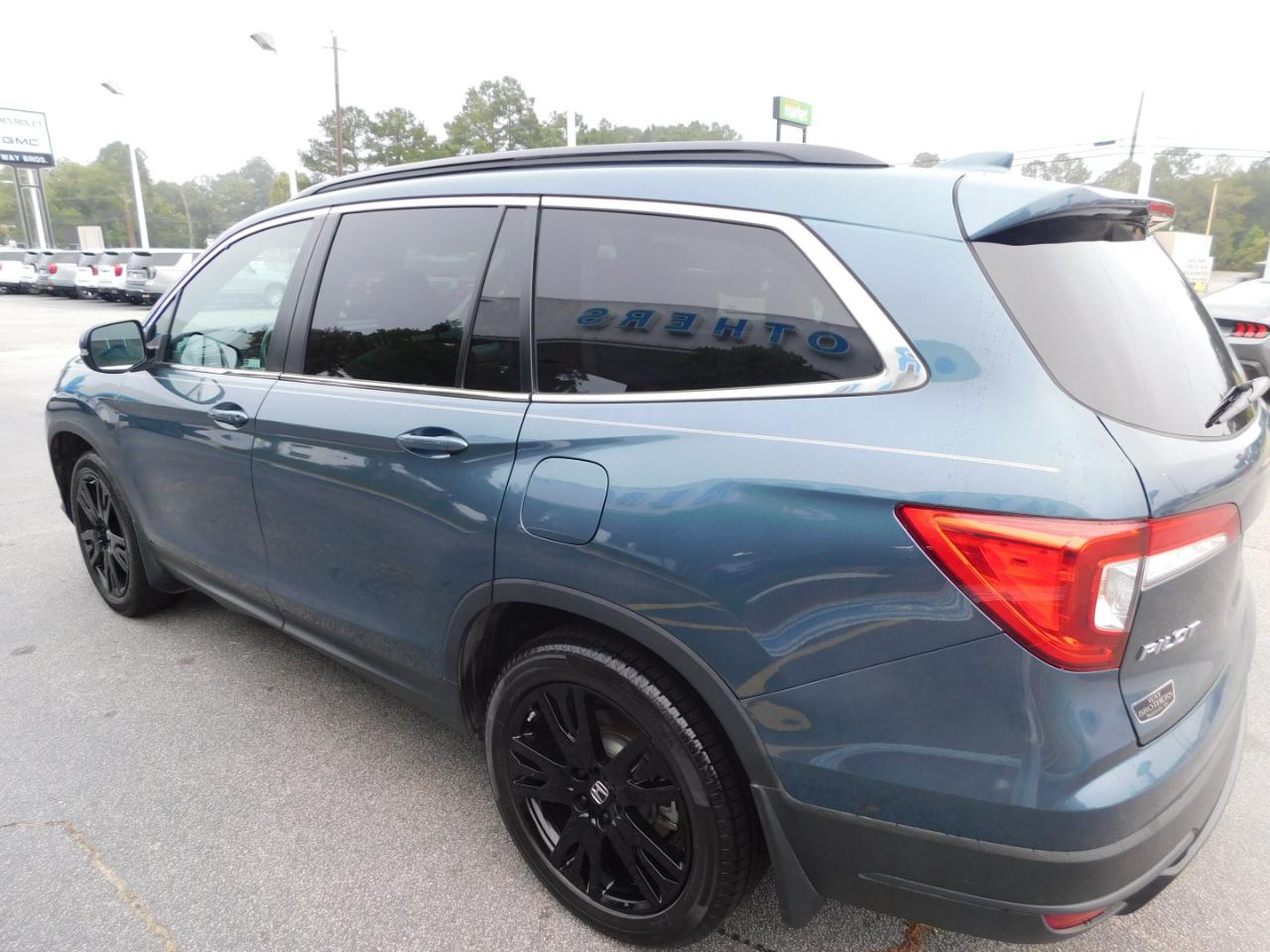 Honda Pilot Special Edition 2WD 2022