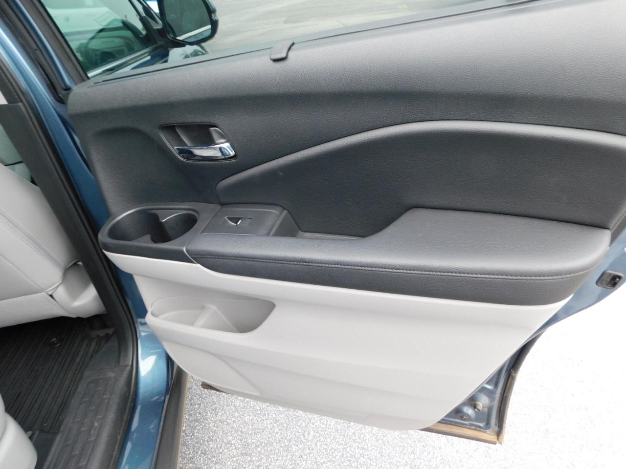 Honda Pilot Special Edition 2WD 2022