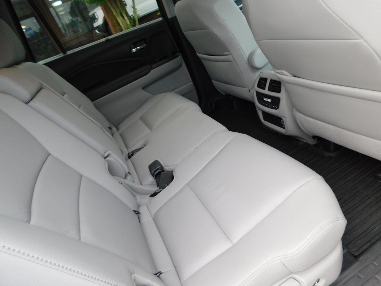 Honda Pilot Special Edition 2WD 2022