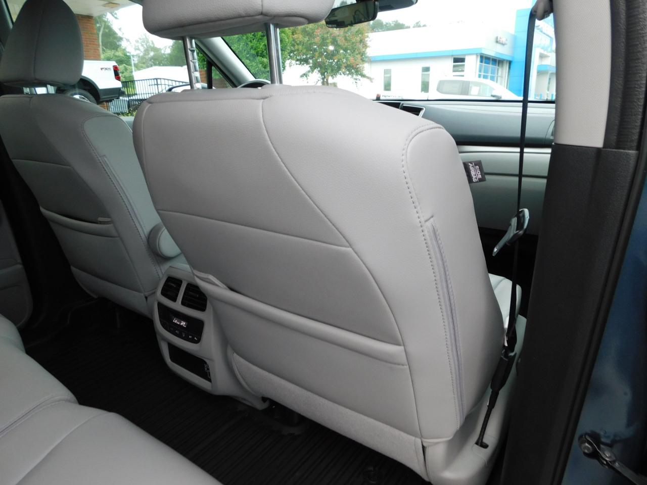Honda Pilot Special Edition 2WD 2022