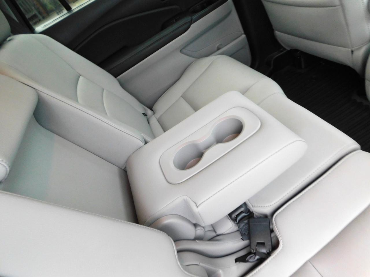 Honda Pilot Special Edition 2WD 2022
