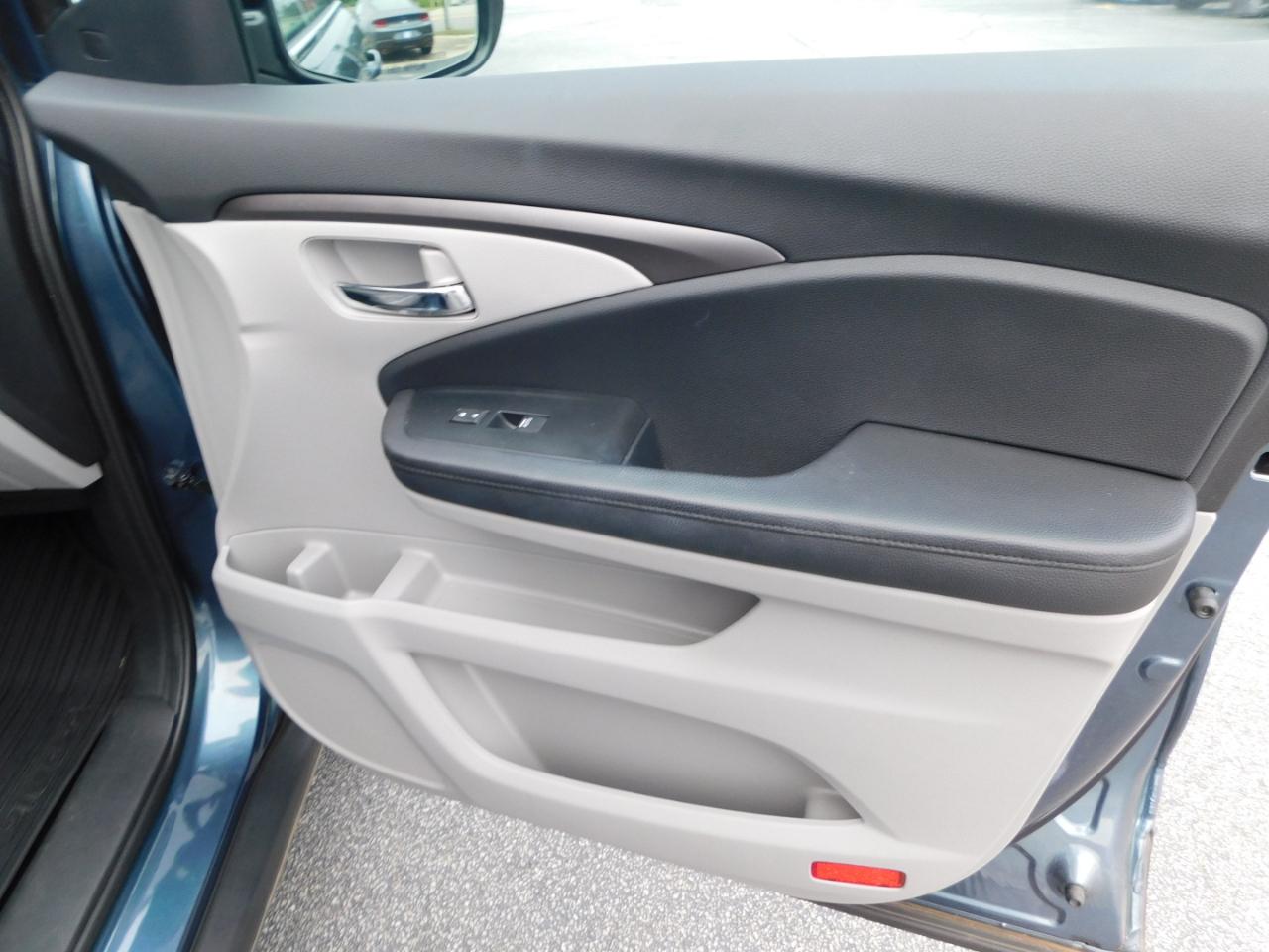 Honda Pilot Special Edition 2WD 2022