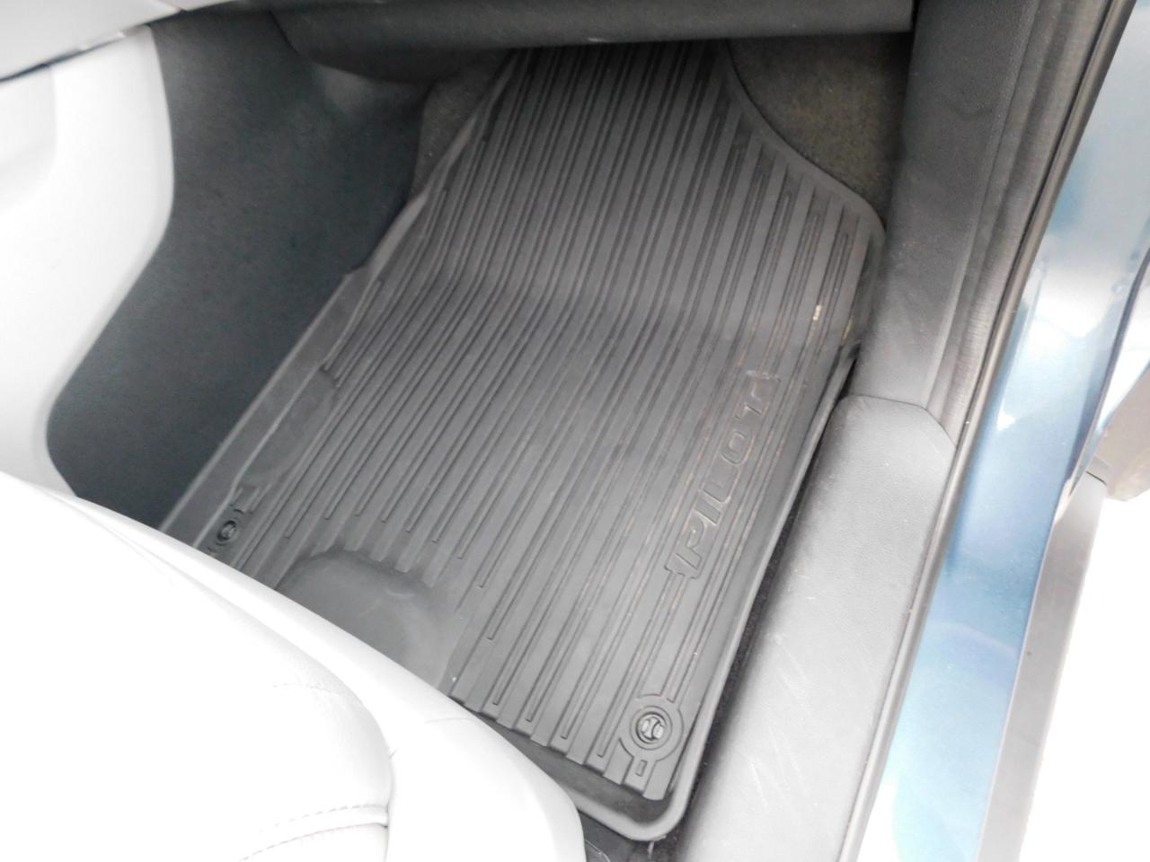 Honda Pilot Special Edition 2WD 2022
