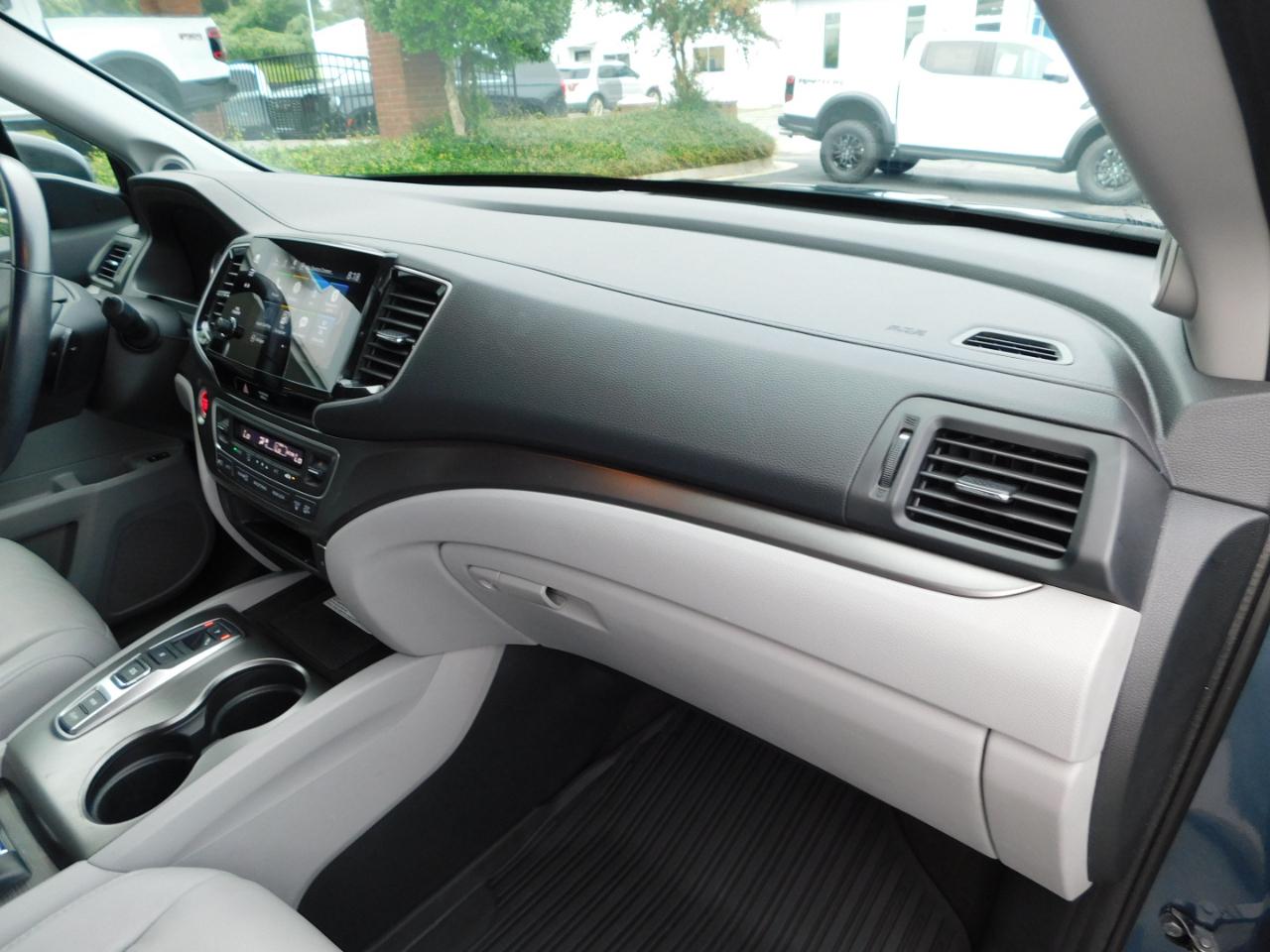 Honda Pilot Special Edition 2WD 2022