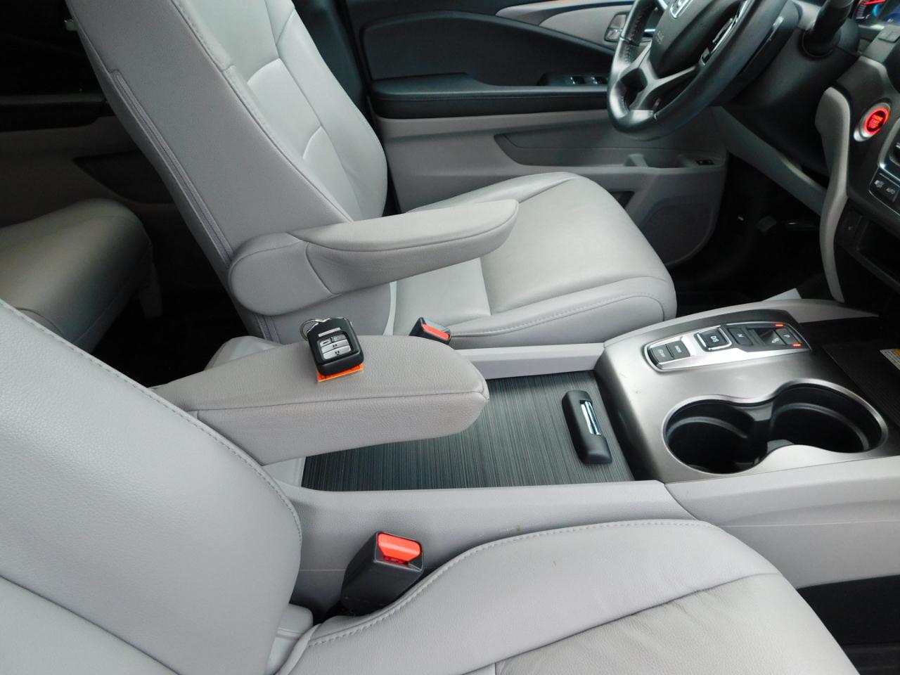 Honda Pilot Special Edition 2WD 2022