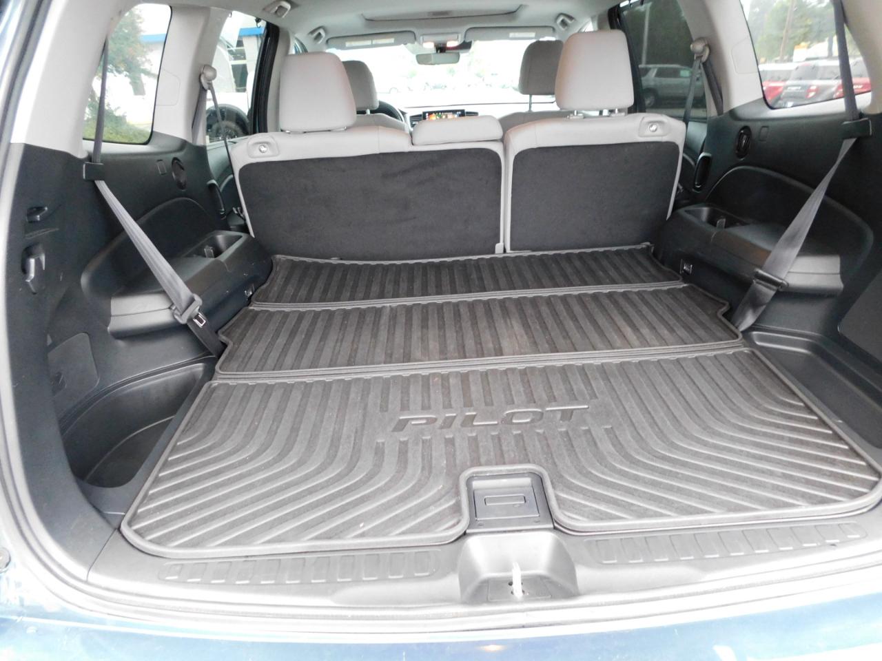 Honda Pilot Special Edition 2WD 2022