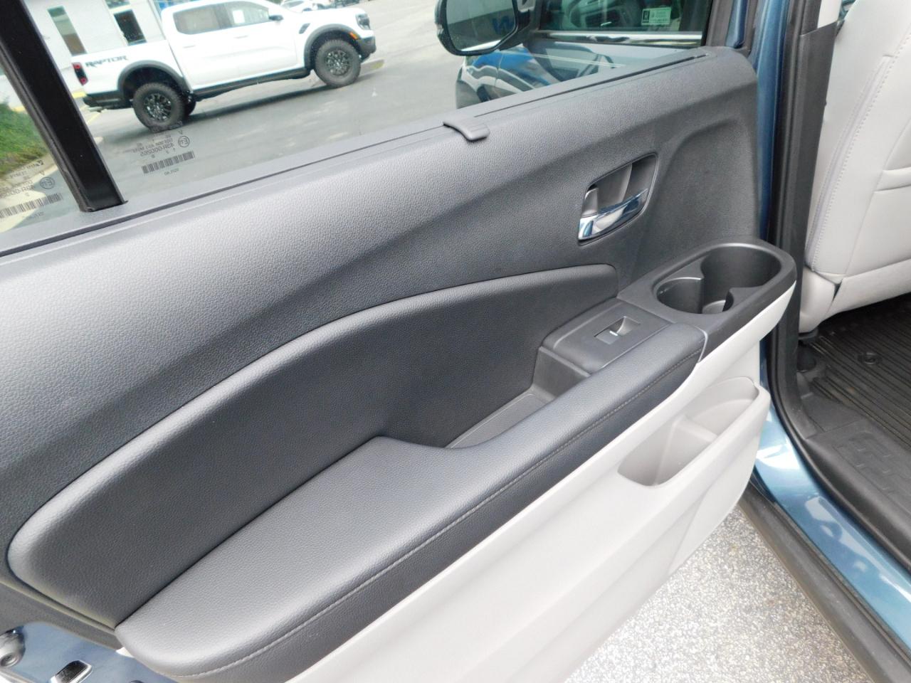 Honda Pilot Special Edition 2WD 2022