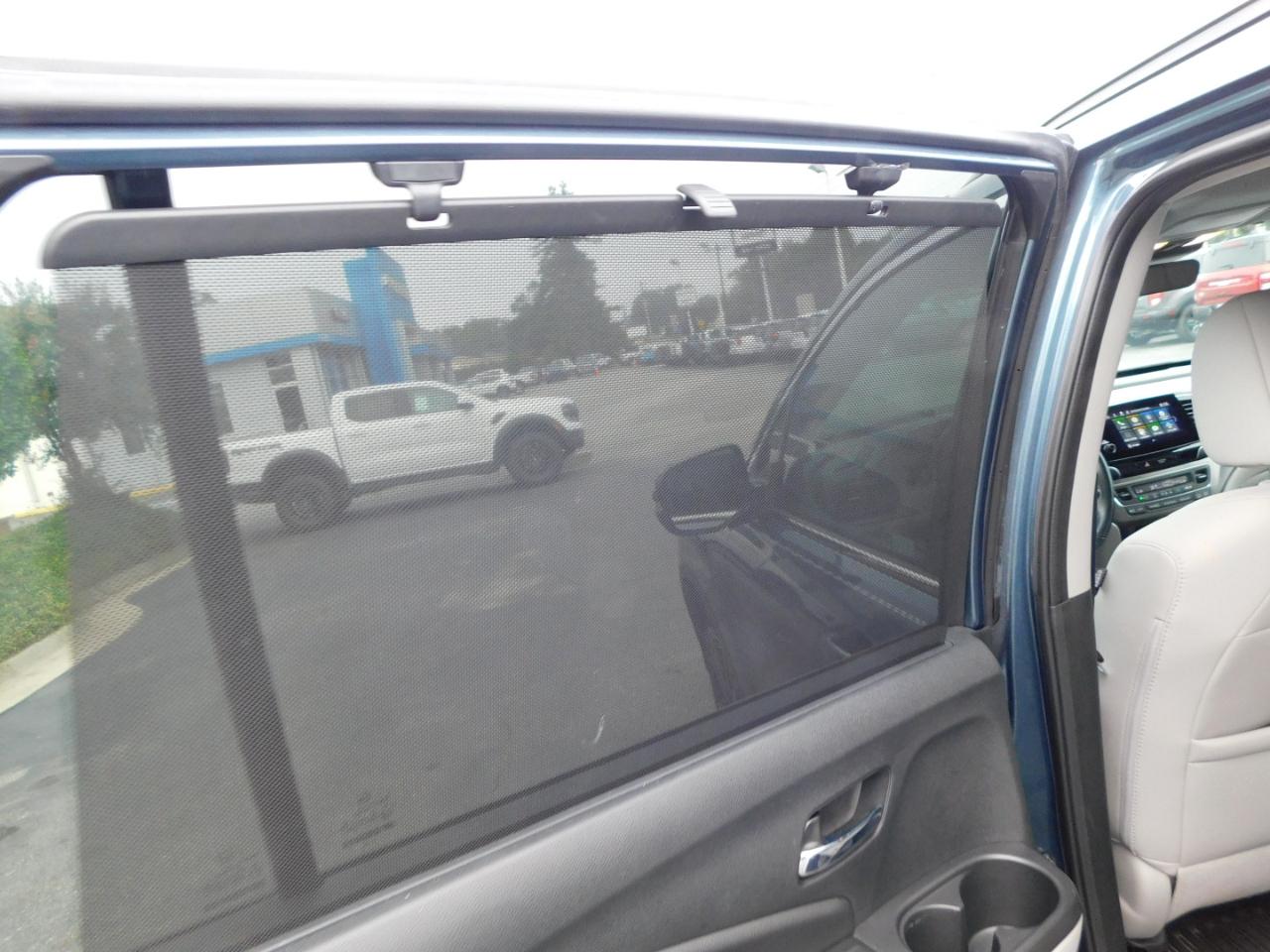 Honda Pilot Special Edition 2WD 2022