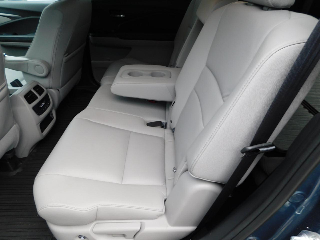 Honda Pilot Special Edition 2WD 2022