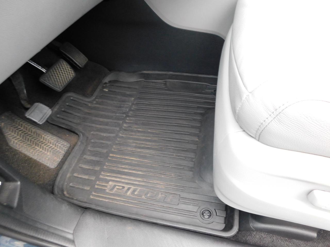 Honda Pilot Special Edition 2WD 2022