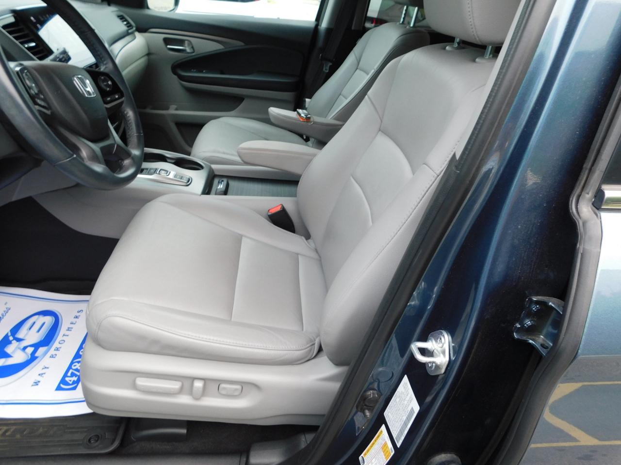 Honda Pilot Special Edition 2WD 2022
