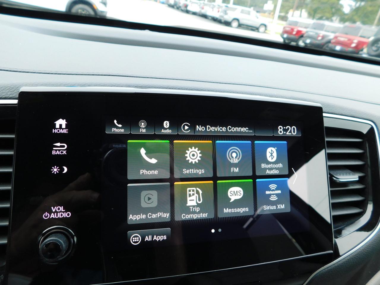 Honda Pilot Special Edition 2WD 2022