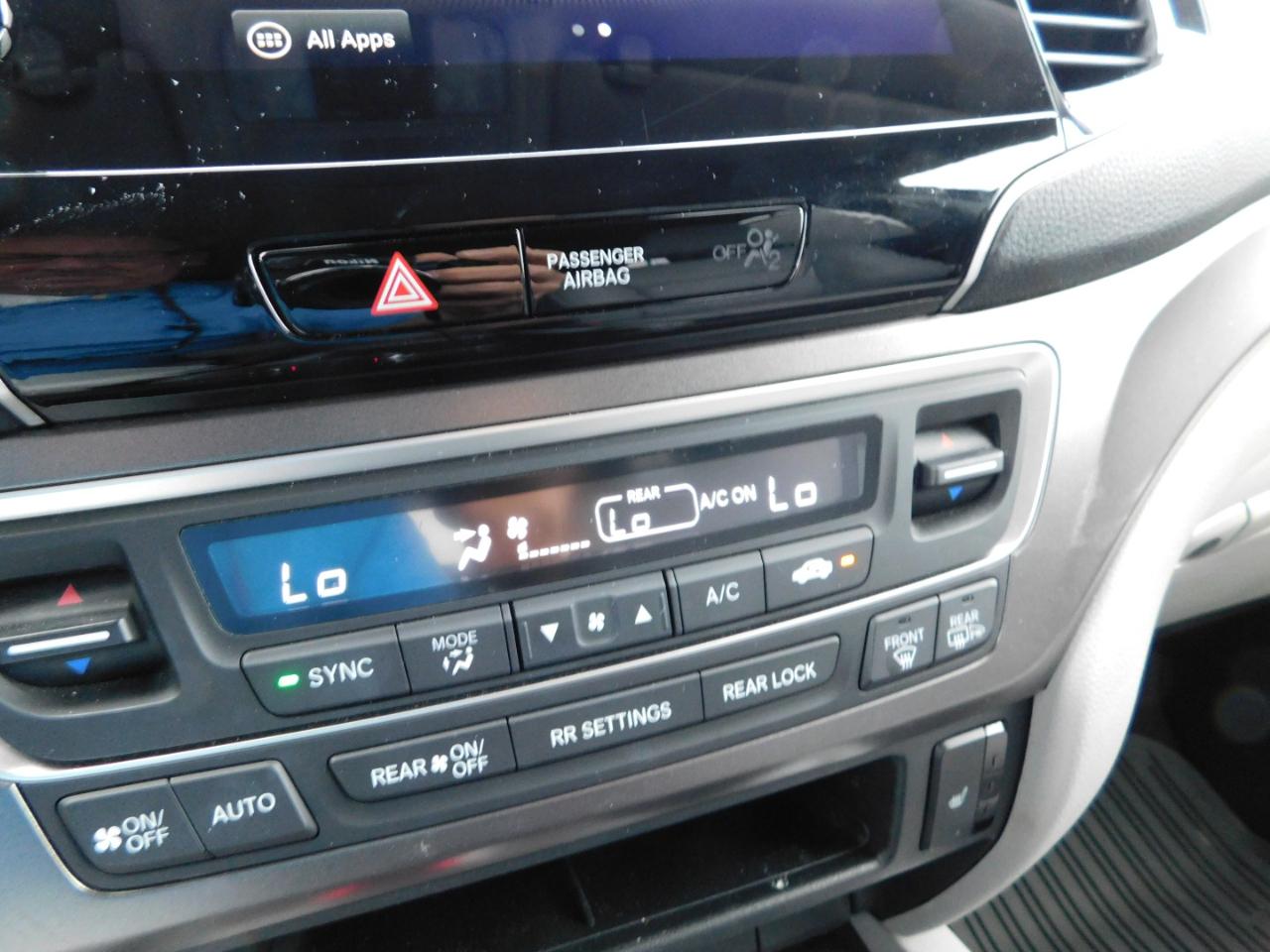 Honda Pilot Special Edition 2WD 2022