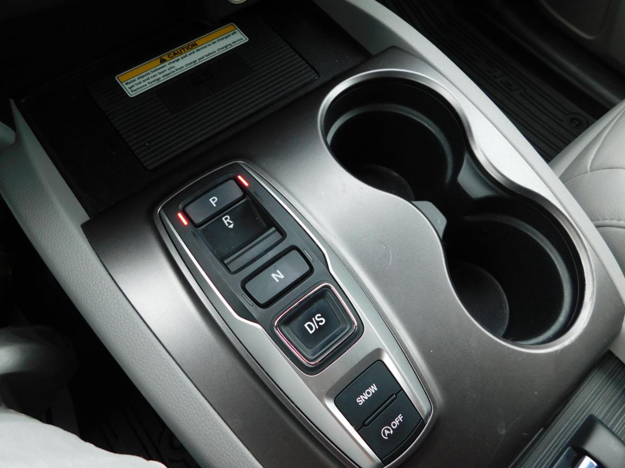 Honda Pilot Special Edition 2WD 2022