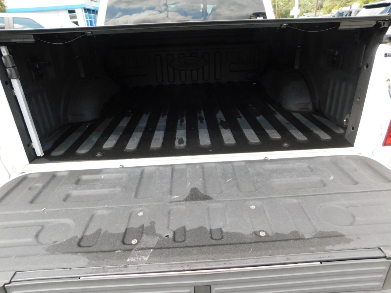 Ford F-150  2019