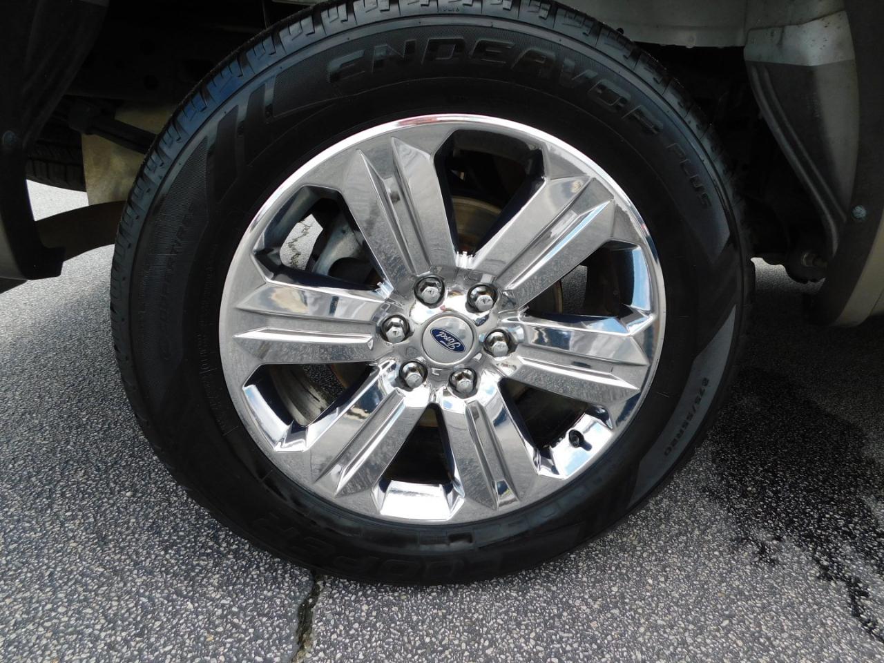 Ford F-150  2019
