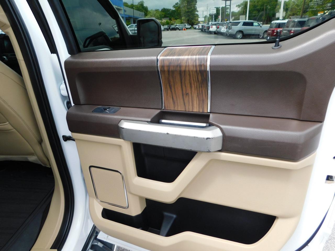 Ford F-150  2019
