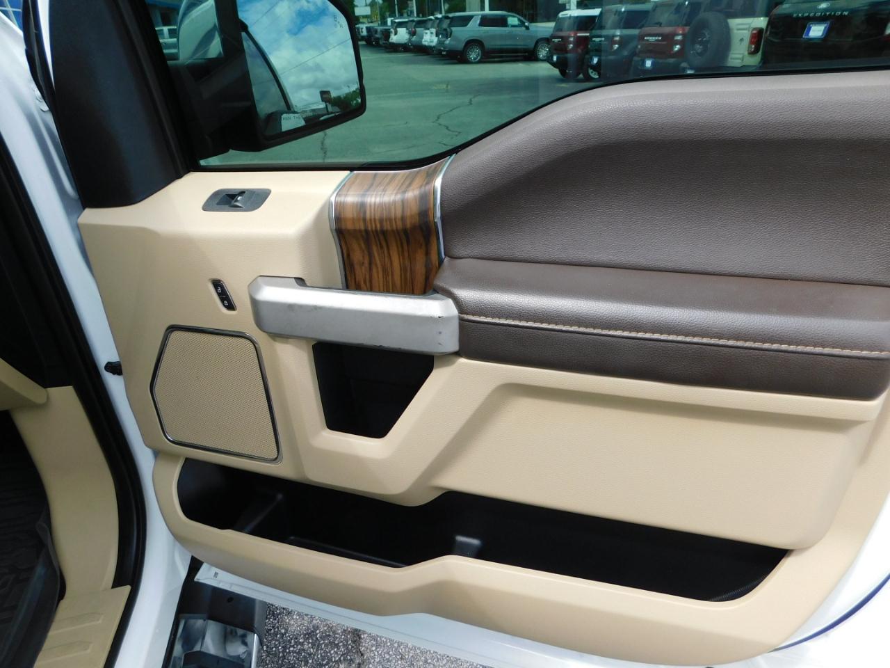 Ford F-150  2019