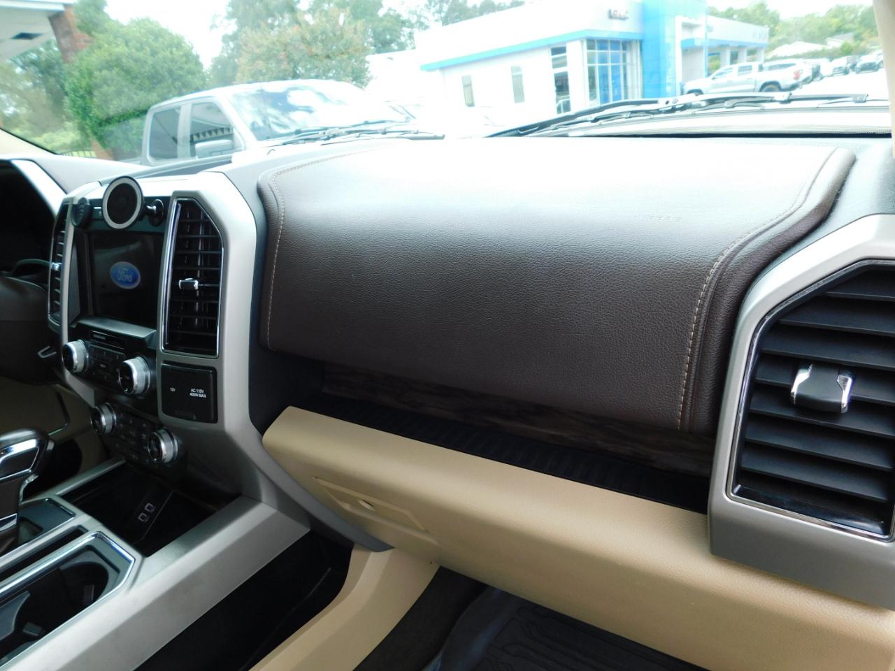 Ford F-150  2019