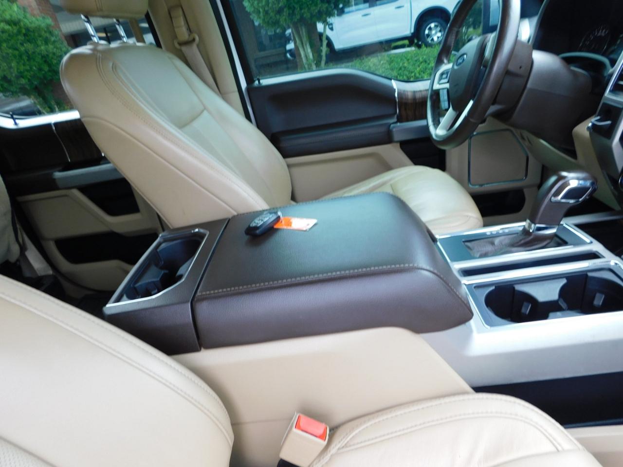 Ford F-150  2019