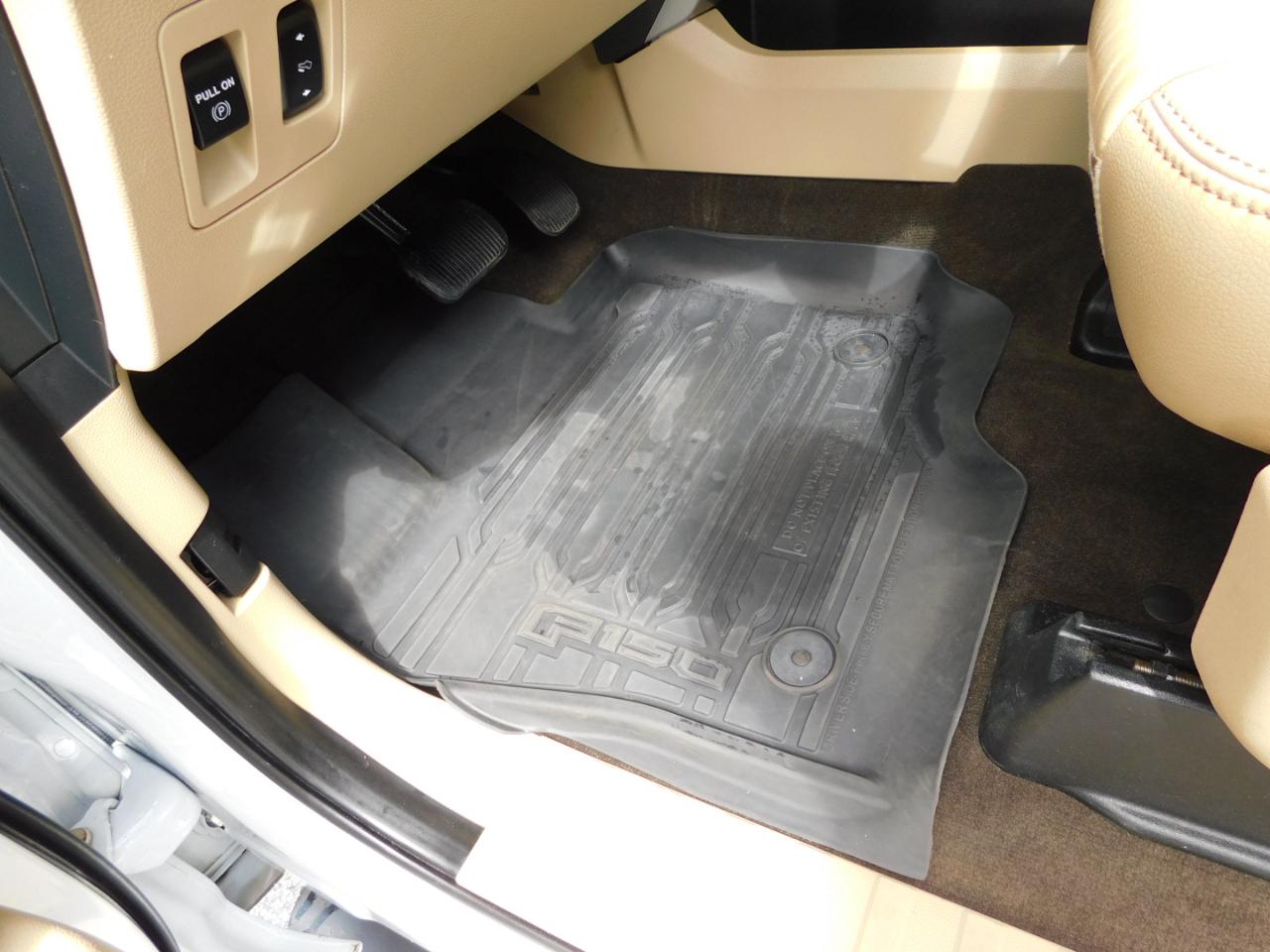 Ford F-150  2019