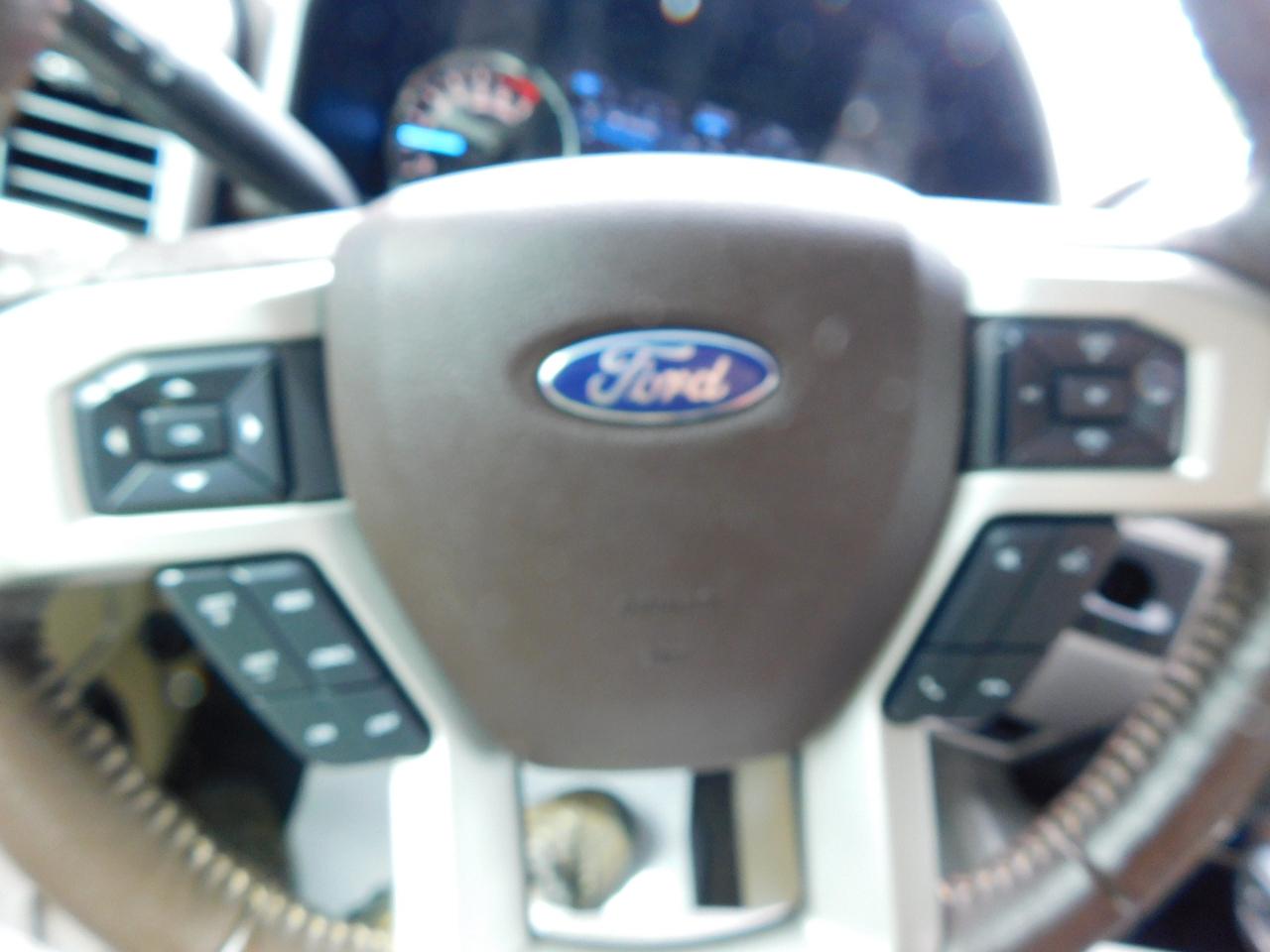 Ford F-150  2019