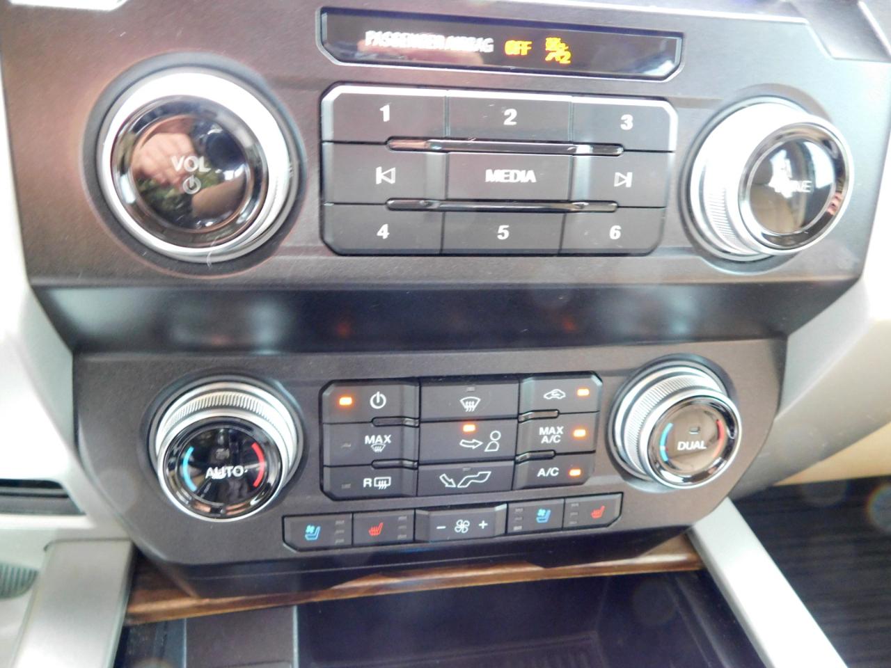 Ford F-150  2019