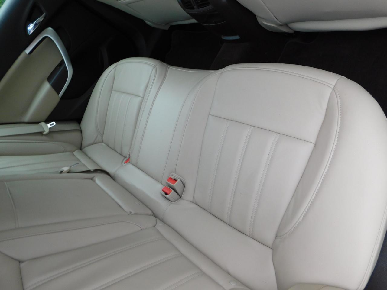 Buick Regal 4dr Sdn Base 2013
