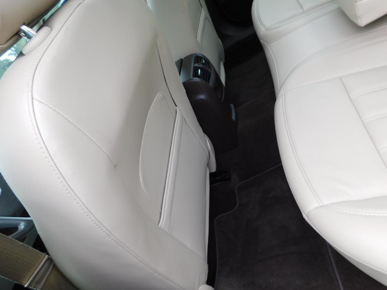Buick Regal 4dr Sdn Base 2013