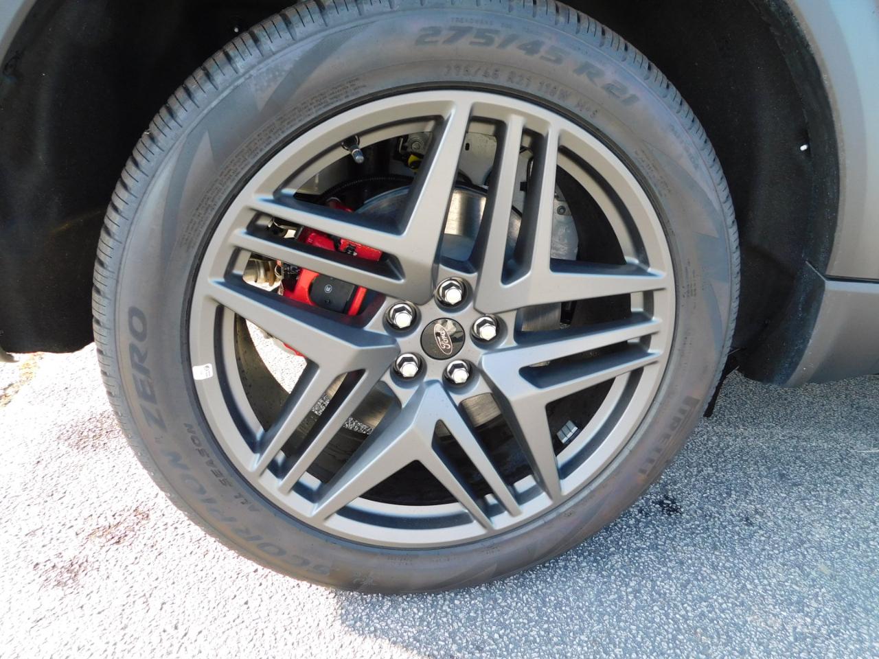 Ford Explorer ST-Line RWD 2026
