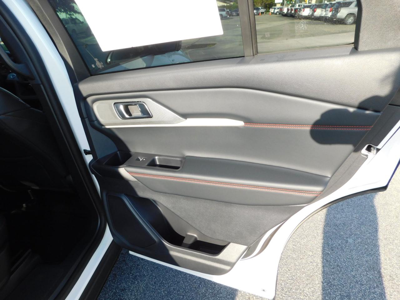 Ford Explorer ST-Line RWD 2026