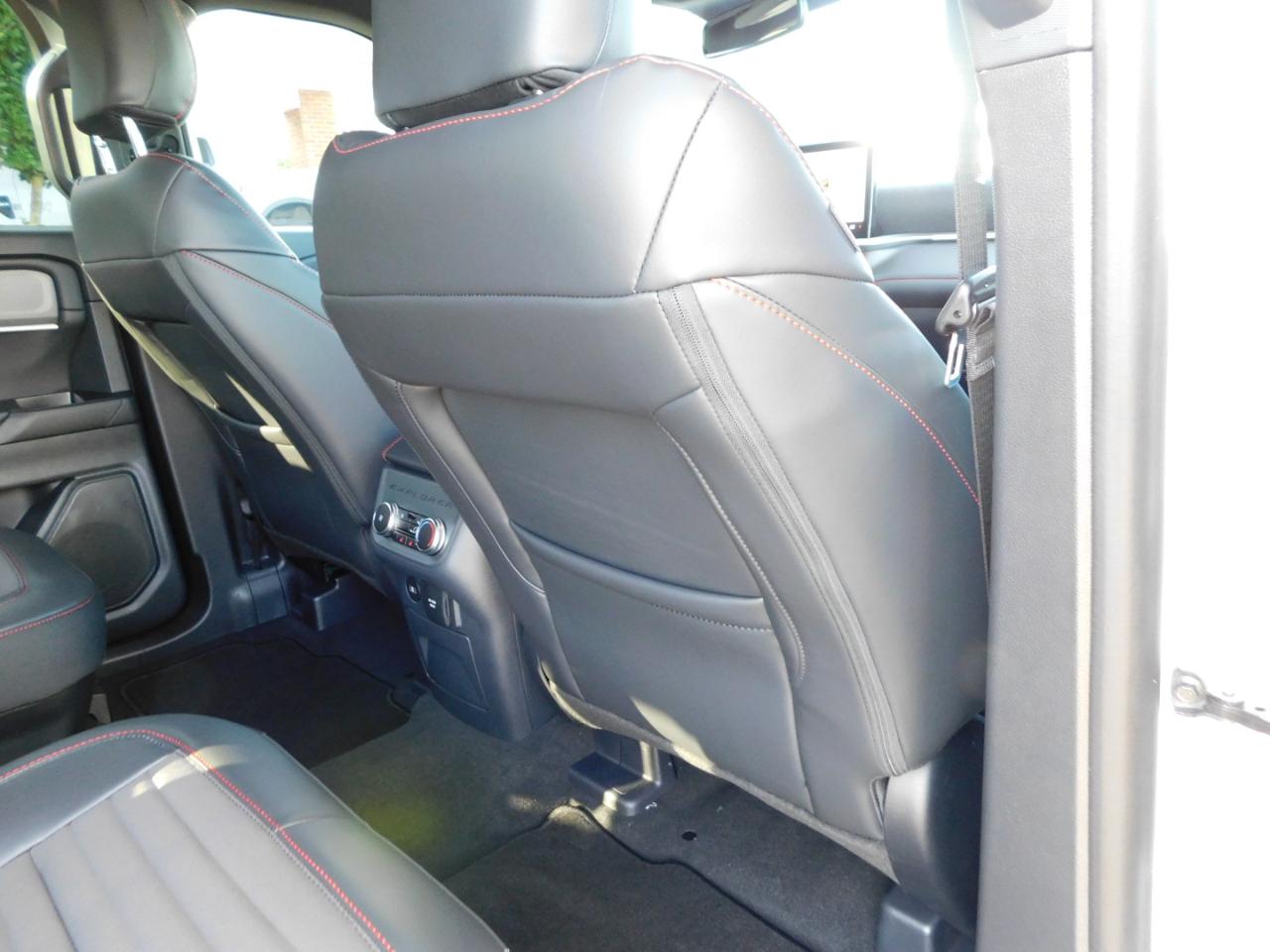 Ford Explorer ST-Line RWD 2026