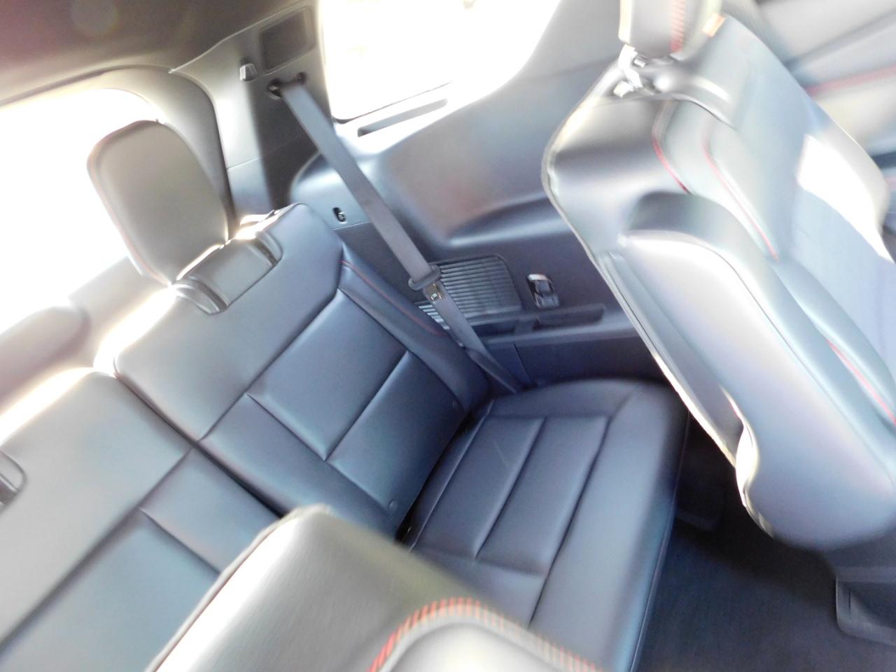 Ford Explorer ST-Line RWD 2026