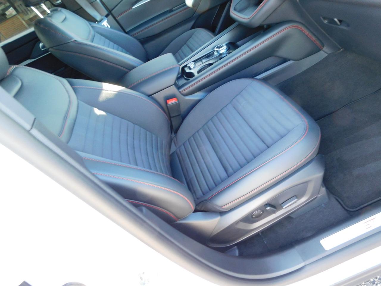 Ford Explorer ST-Line RWD 2026